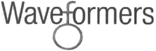 WAVEFORMERS logo