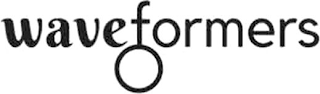 WAVEFORMERS logo