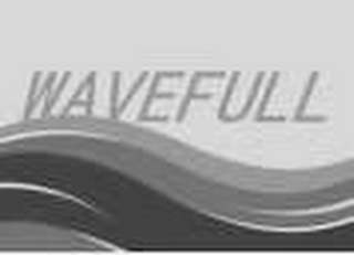 WAVEFULL logo