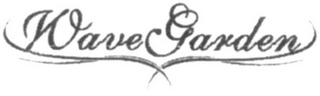 WAVEGARDEN logo