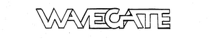 WAVEGATE logo
