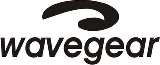 WAVEGEAR logo