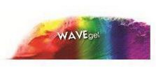 WAVEGEL logo