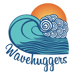 WAVEHUGGERS logo