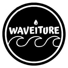 WAVEITURE logo