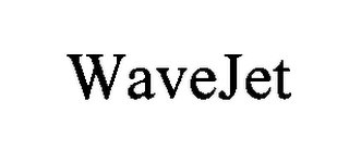 WAVEJET logo