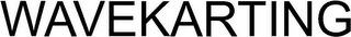 WAVEKARTING logo