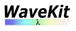 WAVEKIT logo
