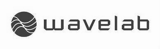 WAVELAB logo