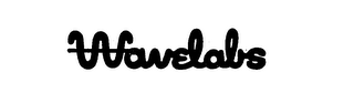 WAVELABS logo