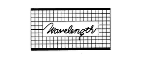 WAVELENGTH logo