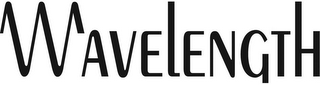 WAVELENGTH logo