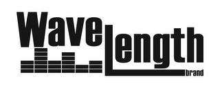 WAVELENGTH BRAND logo