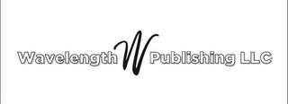WAVELENGTH W PUBLISHING LLC logo