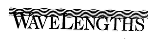 WAVELENGTHS logo