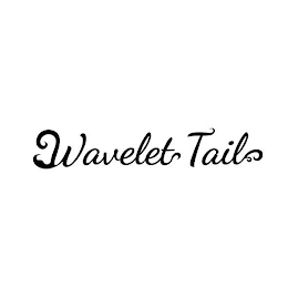 WAVELET TAIL logo