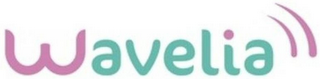 WAVELIA logo