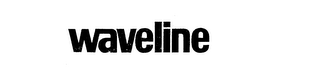WAVELINE logo