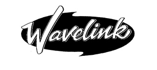 WAVELINK logo