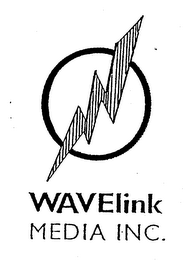 WAVELINK MEDIA INC. logo