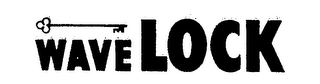WAVELOCK logo