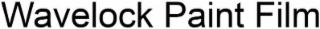 WAVELOCK PAINT FILM logo