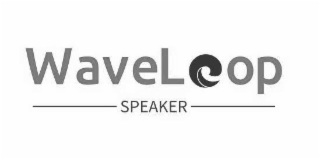 WAVELOOP SPEAKER logo