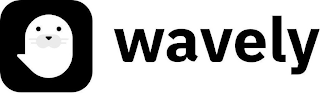 WAVELY logo