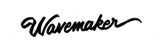 WAVEMAKER logo