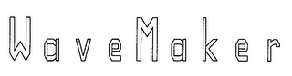 WAVEMAKER logo