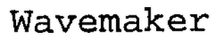 WAVEMAKER logo