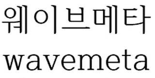 WAVEMETA logo
