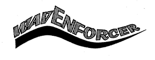 WAVENFORCER logo