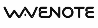WAVENOTE