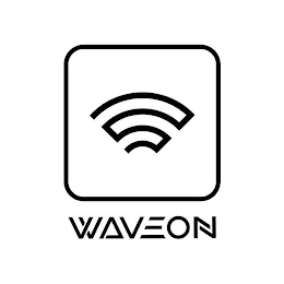 WAVEON logo