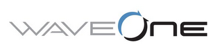 WAVEONE logo
