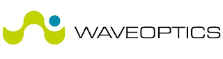 WAVEOPTICS logo