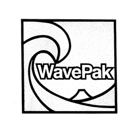 WAVEPAK logo