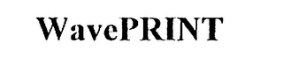 WAVEPRINT logo
