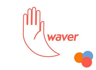 WAVER logo