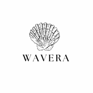 WAVERA logo