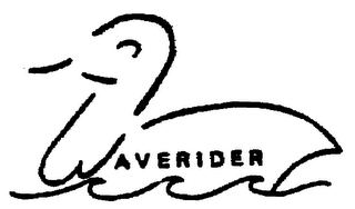 WAVERIDER