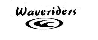 WAVERIDERS logo