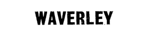 WAVERLEY logo