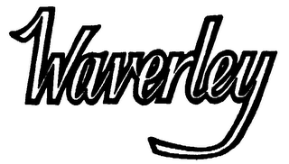WAVERLEY logo