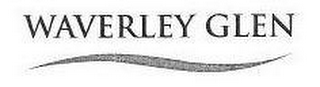 WAVERLEY GLEN logo