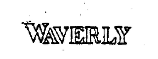 WAVERLY logo