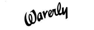 WAVERLY logo