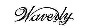 WAVERLY logo