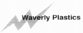 WAVERLY PLASTICS logo